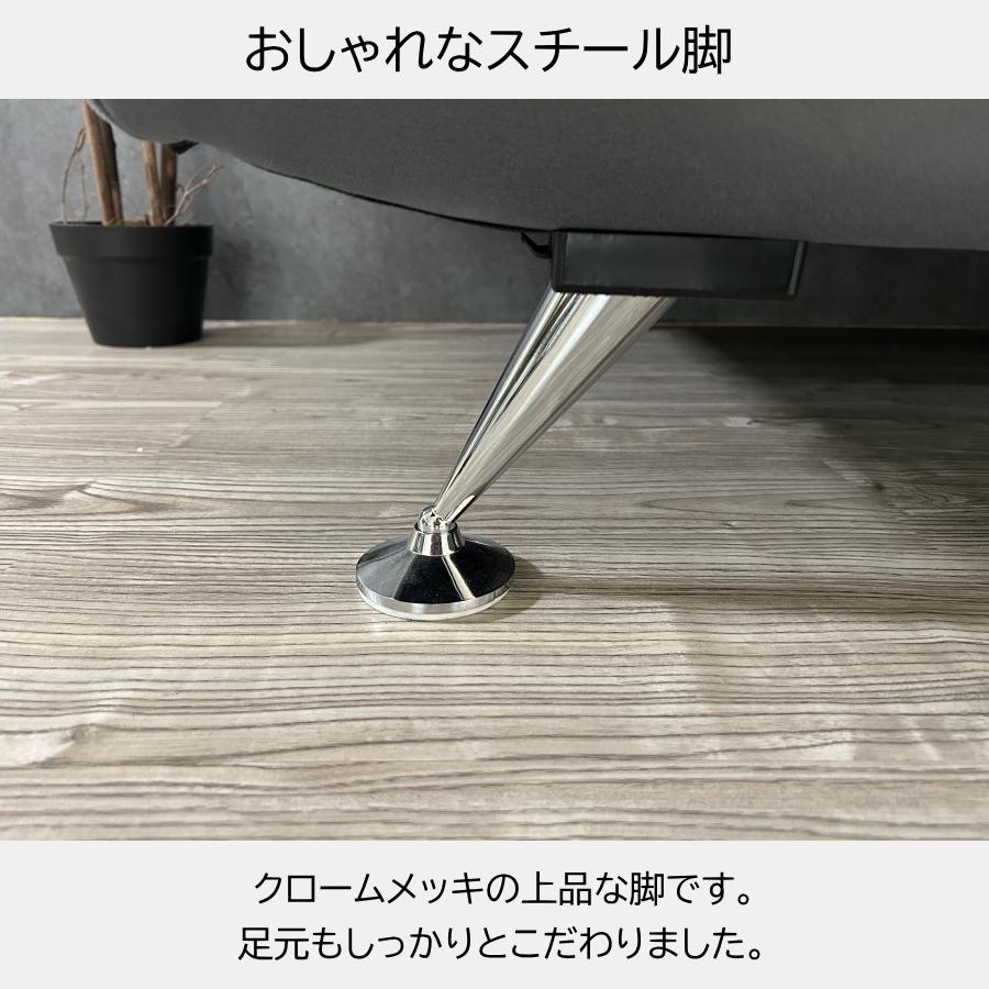 ソファー ソファ カウチソファ 3人掛けソファ L字ソファ レザー