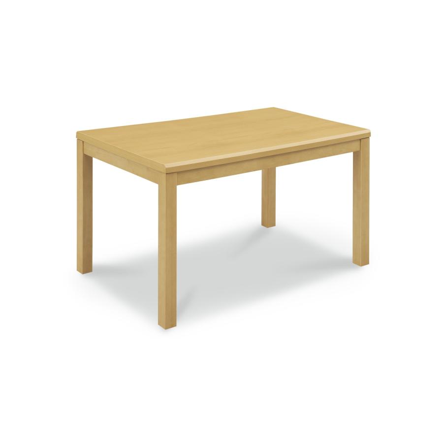 こたつテーブル ダイニングこたつ テーブル 長方形 120×80 暖卓 家具調