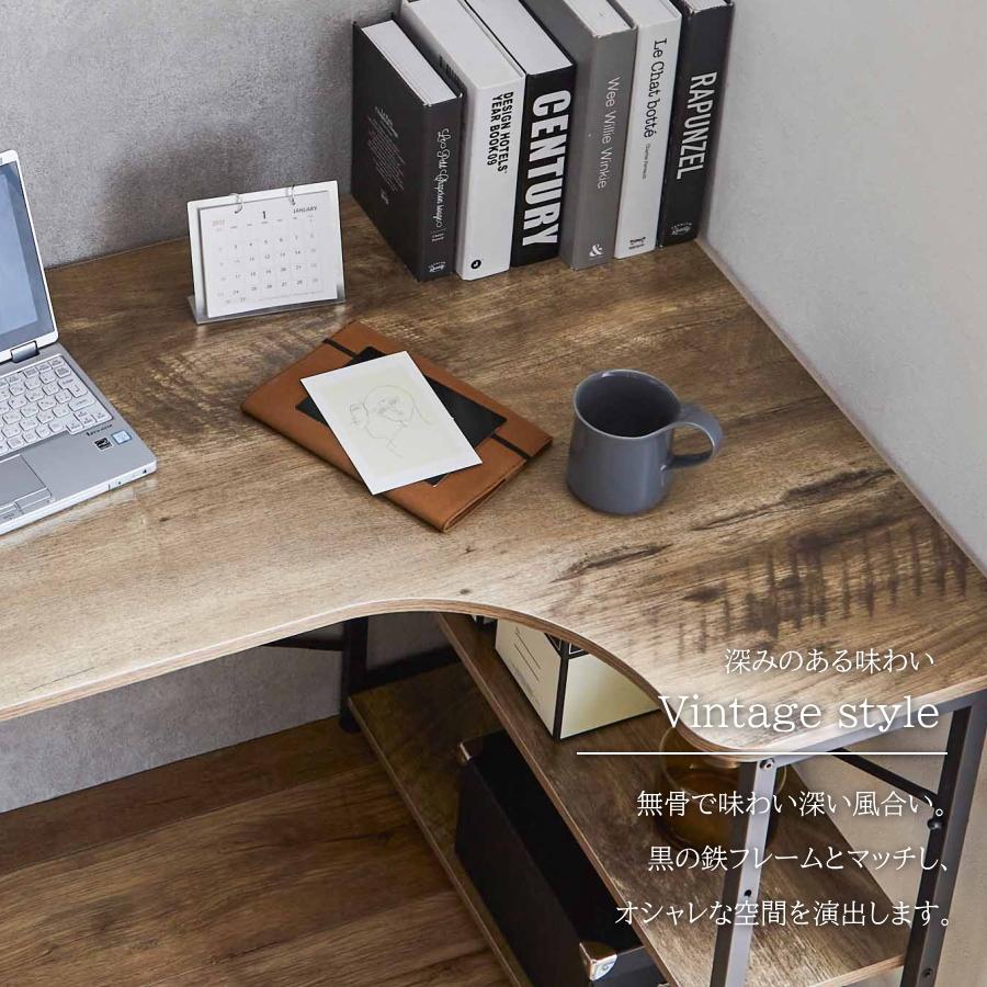 パソコン　テーブル　コーナー　デスク デスク 机 ワークデスク コーナーデスク パソコンデスク 事務机 勉強机