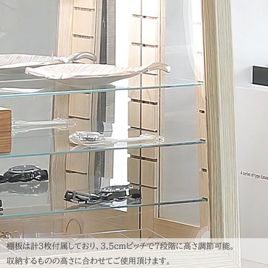 コレクションケース ショーケース コレクションラック ディスプレイ