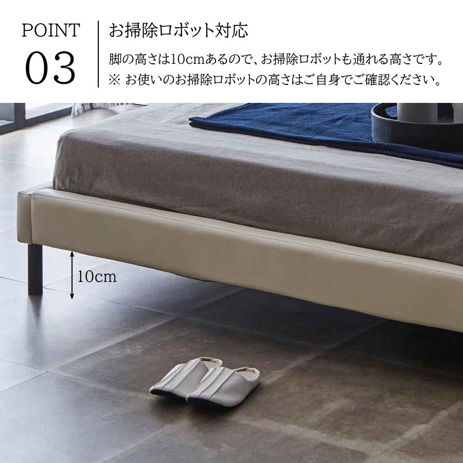 ベッド クイーンベッド ベット クイーンベット ベッドフレーム