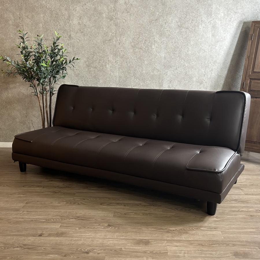 三人掛けソファ　リクライニング　ローソファ　ソファベッド　カウチソファ 楽天市場】7%offクーポン 10/9迄◇ソファベッド ソファーベッド