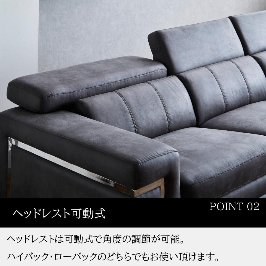 コーナーソファ 5点セット ソファー ソファ 大型 レザー コーナーソファ 5点セット ソファー ソファ 大型 レザー