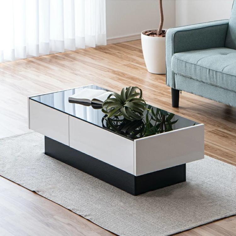 テーブル ローテーブル センターテーブル リビングテーブル カフェ