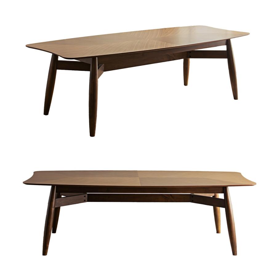 テーブル ダイニングテーブル 食卓テーブル 幅240cm 大型 8人用 6人用