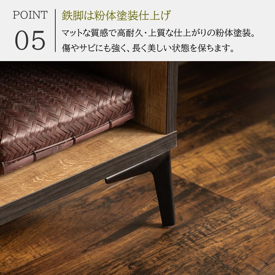 リビングボード サイドボード キャビネット F 日本製 国産 幅180cm
