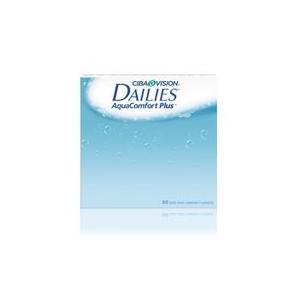 チバ デイリーズアクア・コンフォートプラス　90枚パック | 