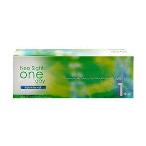 ネオサイトワンデー アクアモイスト | 