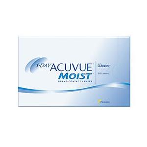 J&J ワンデーアキュビューモイスト 90枚パック | 