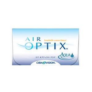 チバ エアオプティクス・アクア | 
