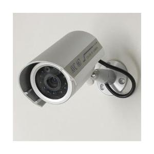 屋外用ダミーカメラ AVC-667 | 