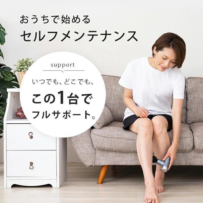 爆買 筋膜 リリース はがし ローラー ボディケア DEEP RECOVERY