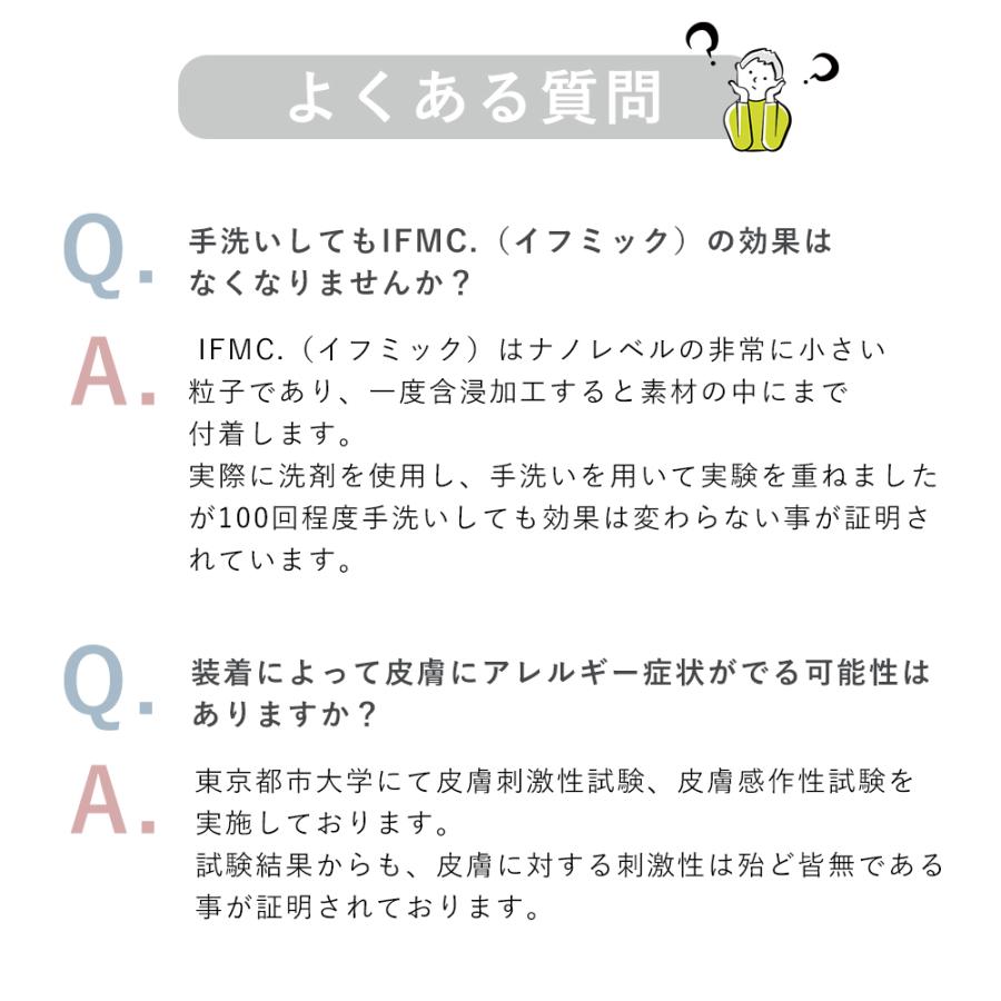 ブランド登録なし No.1 特許技術 IFMC. イフミック × Premiumサポーター さらっっさらっっ やわらかぁぁぁぁいさぽぉーたぁー ...