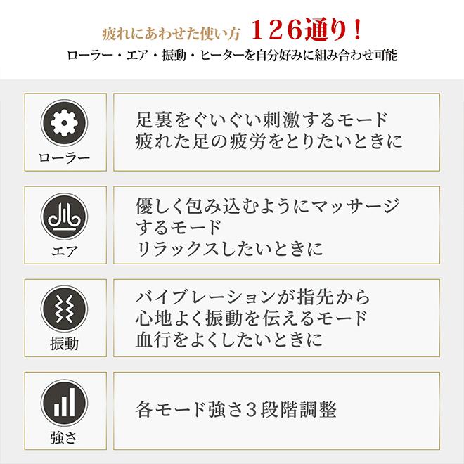 Medi Labo 爆買 足裏マッサージ コンパクト マッサージャー リッチ