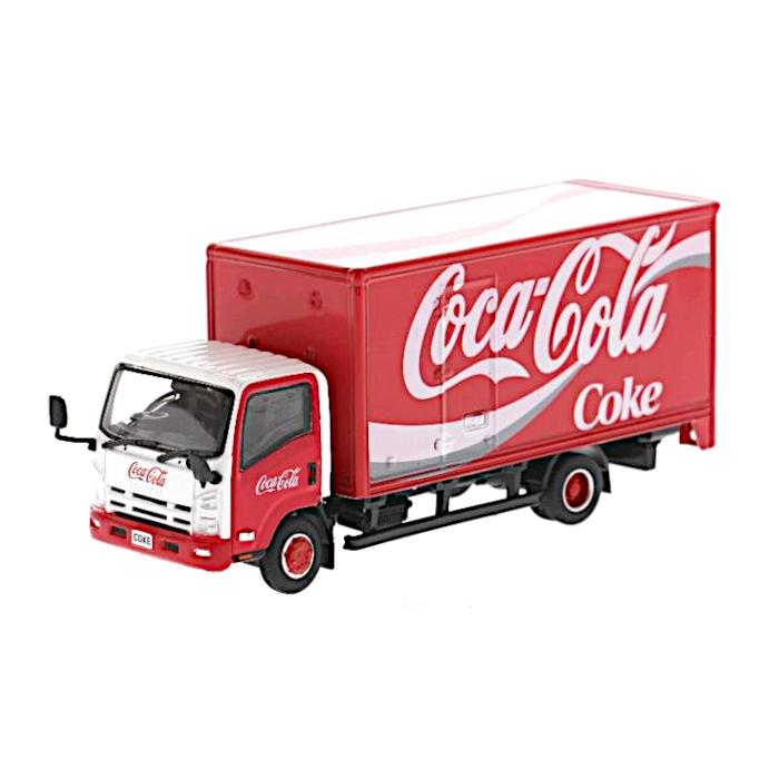 Coca Cola（コカコーラ） Motor City Classics（モーターシティ