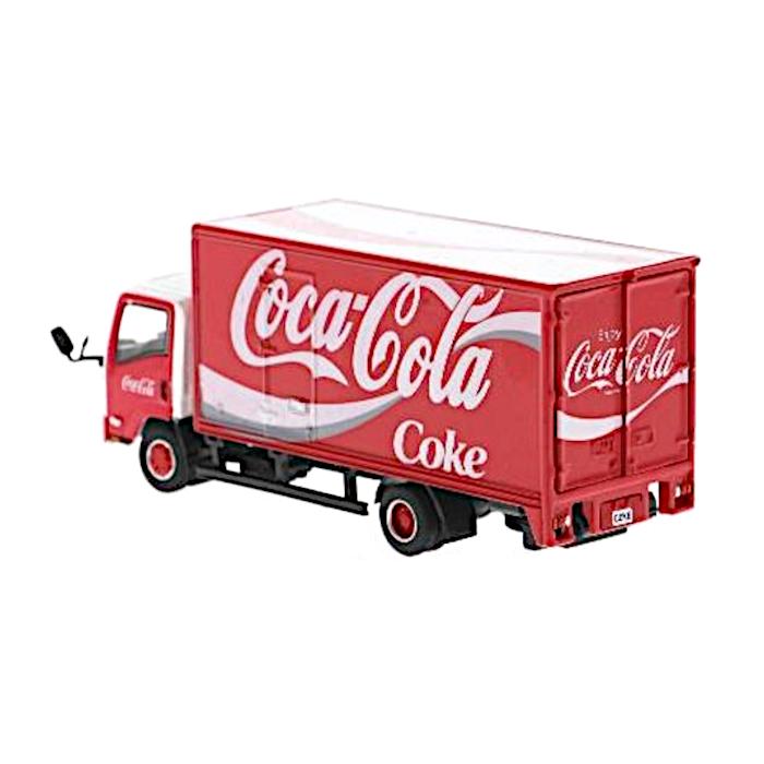 Coca Cola（コカコーラ） Motor City Classics（モーターシティ