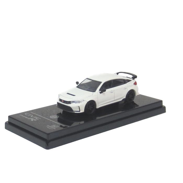 パラゴン PARAGON（パラゴン） 1/64 PARA64 ホンダ シビック タイプR