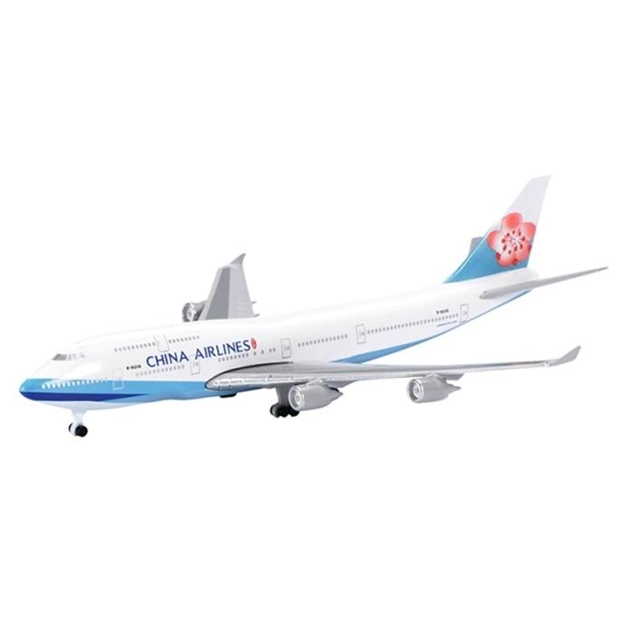 Schuco シュコー 1 600 ボーイング 747 400 チャイナエアライン 当店限定販売