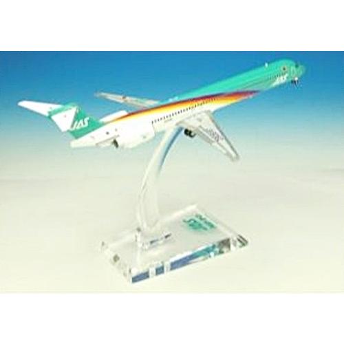 JALUX 1/200 JAS MD-90 4号機 ダイキャストモデル JALUX 1/200 JAS MD-90 4号機 ダイキャストモデル - メルカリ