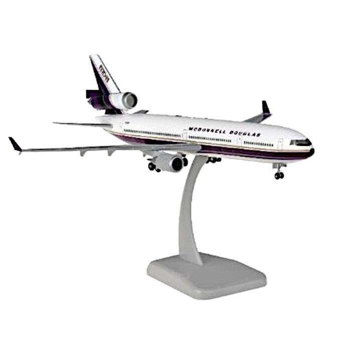 hogan Wings（ホーガンウイングス） 1/200 MD-11 マクドネル・ダグラスデモカラー