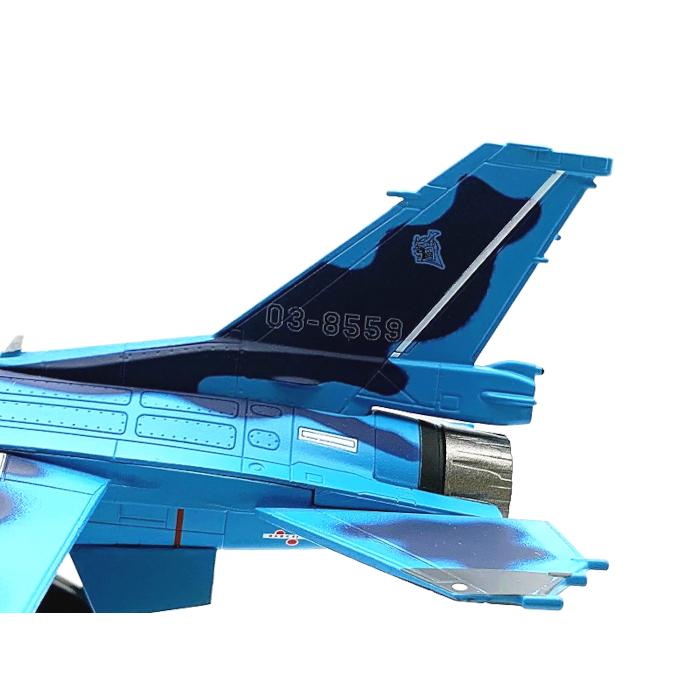 KB WINGS（KBウイングス） 1/72 F-2A 戦闘機 航空自衛隊 第3飛行隊 百