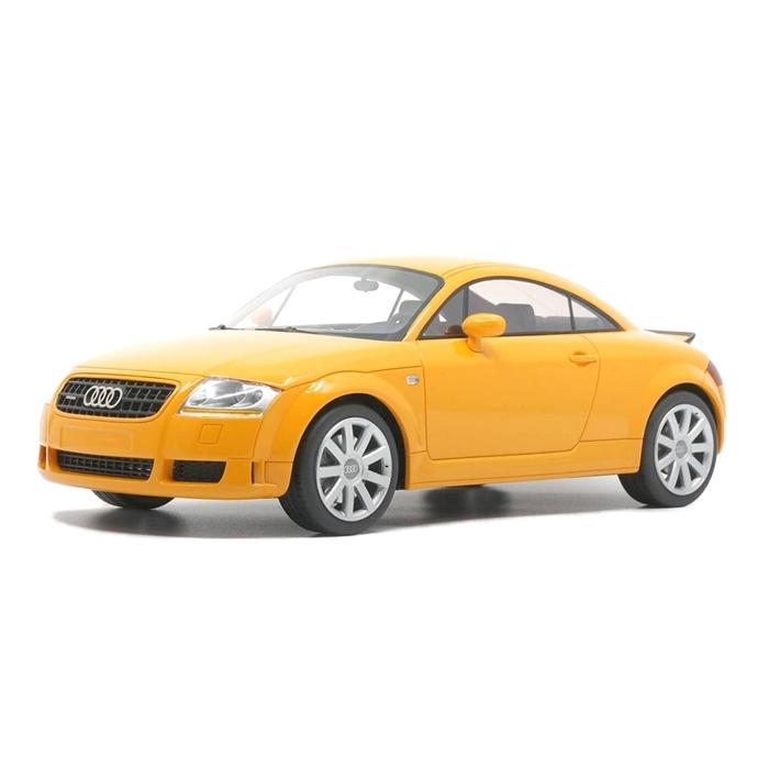 早割クーポン Dna Collectibles Dnaコレクティブル 1 18 アウディ Tt 3 2 クーペ 03 パパイヤオレンジ 保証書付 Www Doctor Plan Com