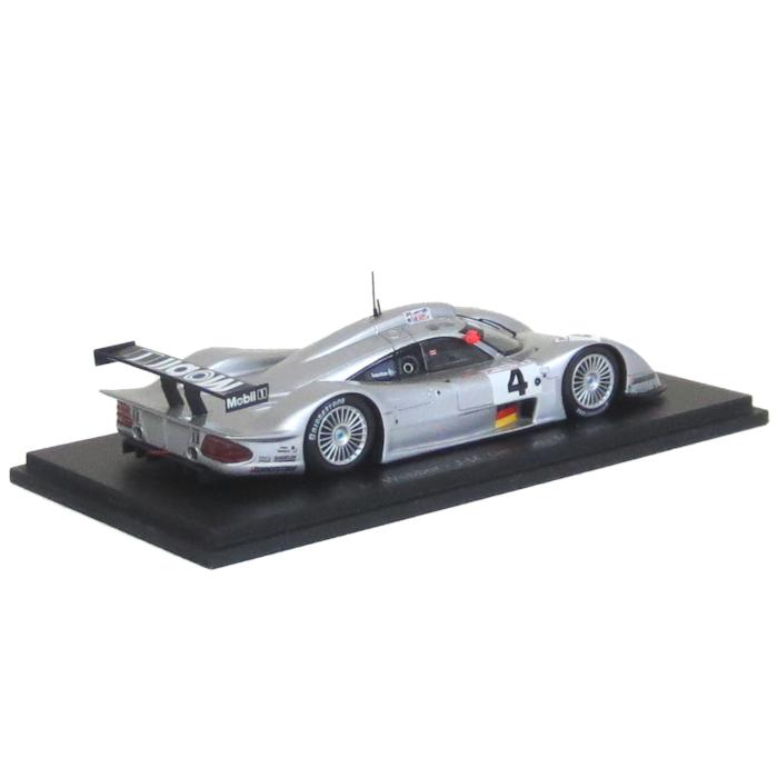 スパークモデル SPARK(スパーク) 1/43 メルセデスベンツ CLR スパークモデル SPARK(スパーク) 1/43 メルセデスベンツ CLR