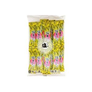 かし原 塩ようかん 14本入 11 1094 プラスワンショップ 通販 Yahoo ショッピング