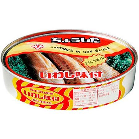 田原缶詰 ちょうした いわし味付 おろし生姜入り 缶 Ov3 0g 16 173 Ym プラスワンショップ 通販 Yahoo ショッピング