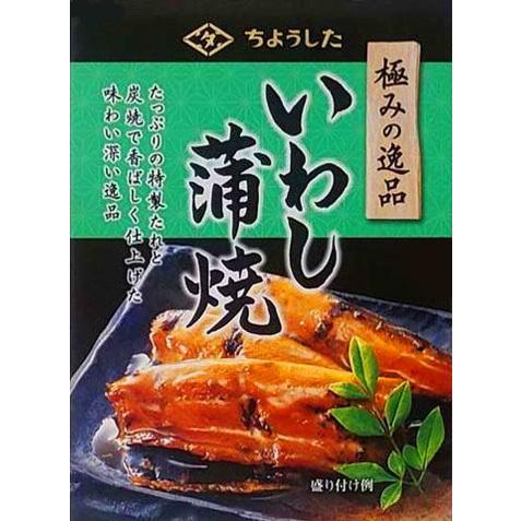 田原缶詰 ちょうした 極みの逸品 いわし蒲焼 缶 100g 1ケース 30缶入 16 177 Ym プラスワンショップ 通販 Yahoo ショッピング
