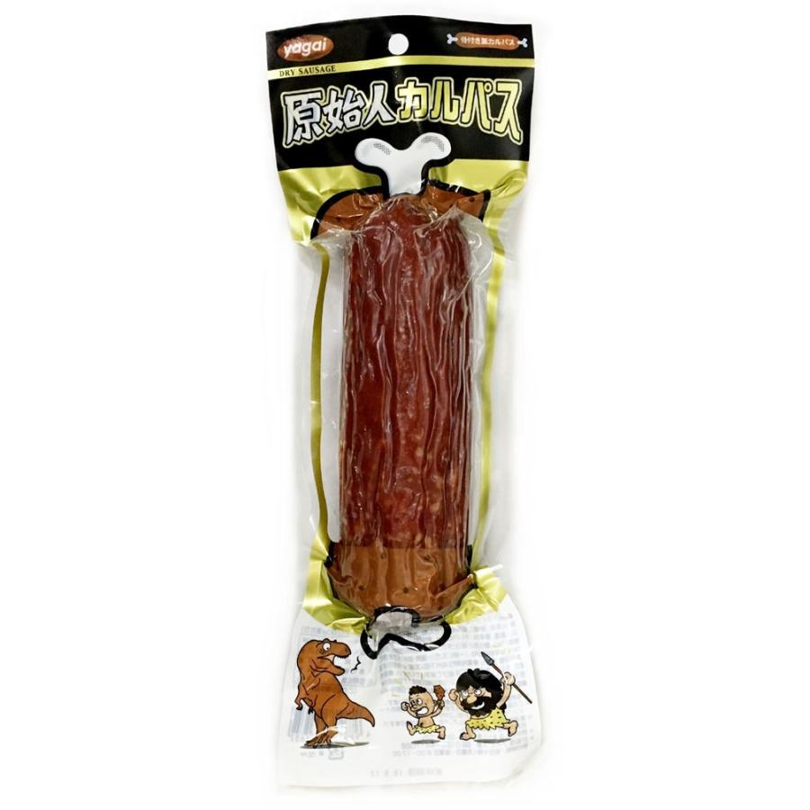 谷貝食品 原始人カルパス 280g 1ケース 個入 143 Yg プラスワンショップ 通販 Yahoo ショッピング