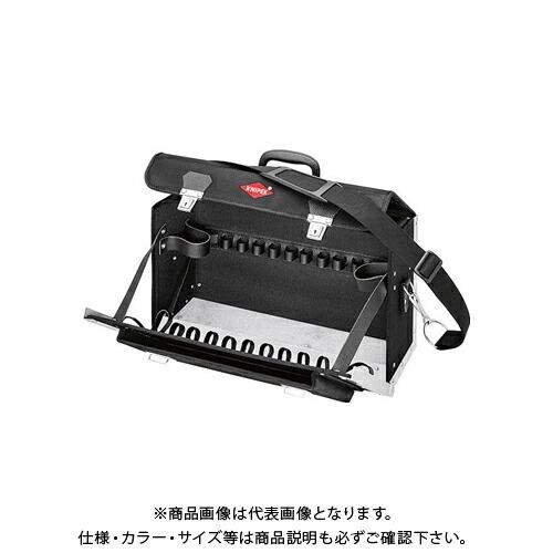 クニペックス KNIPEX 002102LE ツールバッグ 002102LE | 