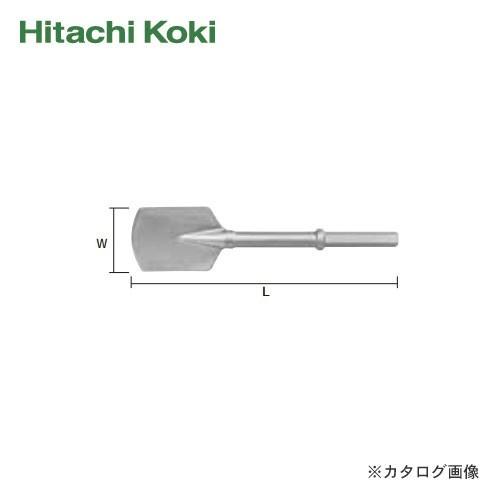 HiKOKI(日立工機)スコップ 穴掘用 0098-5233｜plus1tools