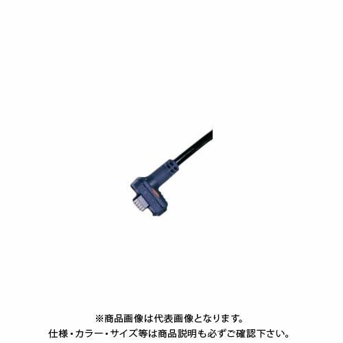 ミツトヨ Mitutoyo U-WAVE-T専用接続ケーブルA(出力スイッチ付防水タイプ) 02AZD790A｜plus1tools