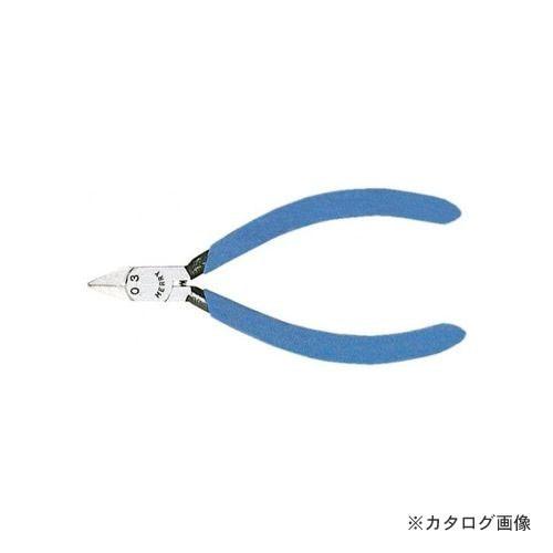 メリー MERRY ミニチュアニッパ 03-100 | 