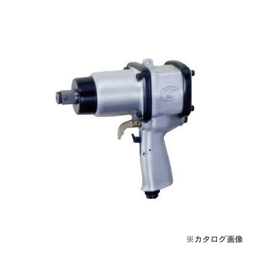 空研 D型インパクトレンチ 19mm角ドライブ(本体のみ) KW-230P(04230H)｜plus1tools