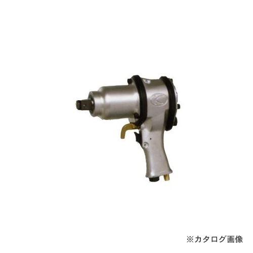 空研 N型インパクトレンチ 19mm角ドライブ(本体のみ) KW-2000P(05200H 