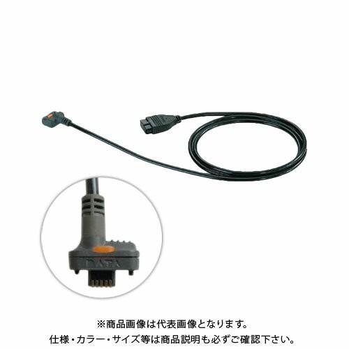 ミツトヨ Mitutoyo ECカウンタ用接続ケーブル 2M (出力スイッチ付防水タイプ) 05CZA625 | 