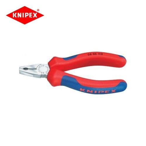 クニペックス KNIPEX 小型ペンチ 0805-110 | 