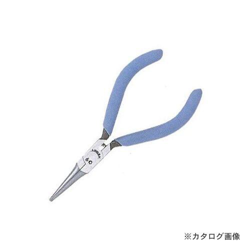 メリー MERRY ミニチュアセミニードルプライヤ 09-120 | 