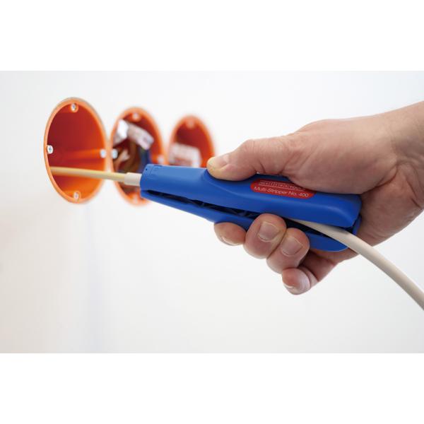 No.400 マルチストリッパー ウェイコン WEICON 10001620 |  | 02