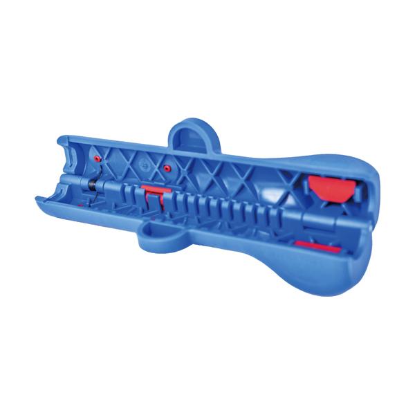 No.13 丸型ケーブルストリッパー ウェイコン WEICON 10006883 |  | 01