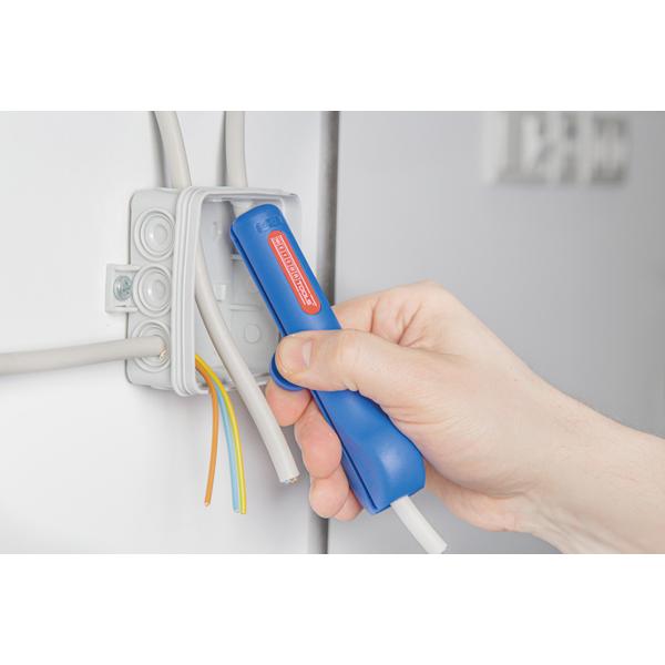 No.13 丸型ケーブルストリッパー ウェイコン WEICON 10006883 |  | 03