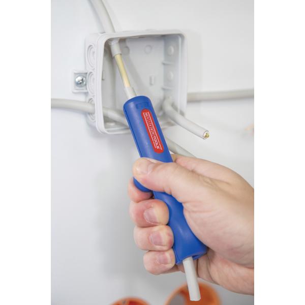 No.13 丸型ケーブルストリッパー ウェイコン WEICON 10006883 |  | 04