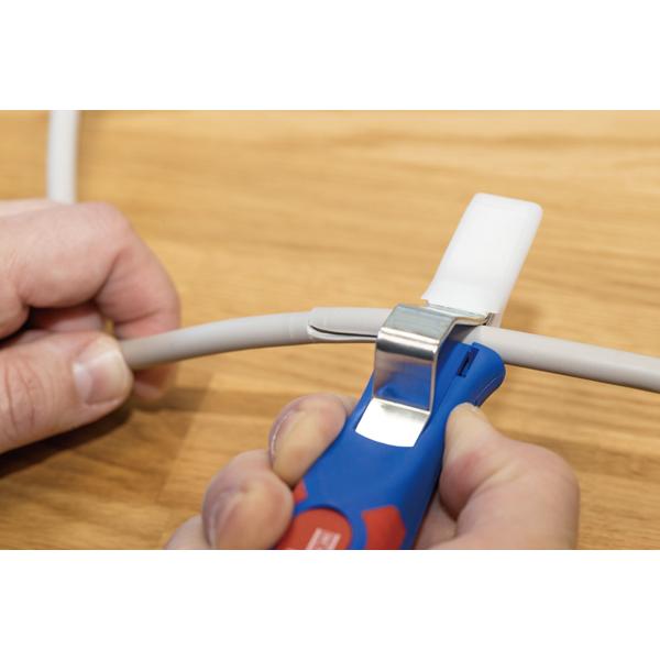 NO.4-28G ケーブルストリッパー ウェイコン WEICON 10012851 |  | 02