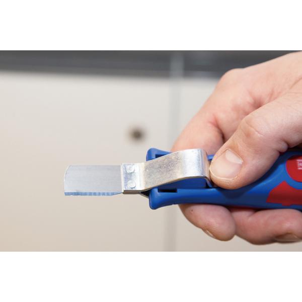 NO.4-28G ケーブルストリッパー ウェイコン WEICON 10012851 |  | 04