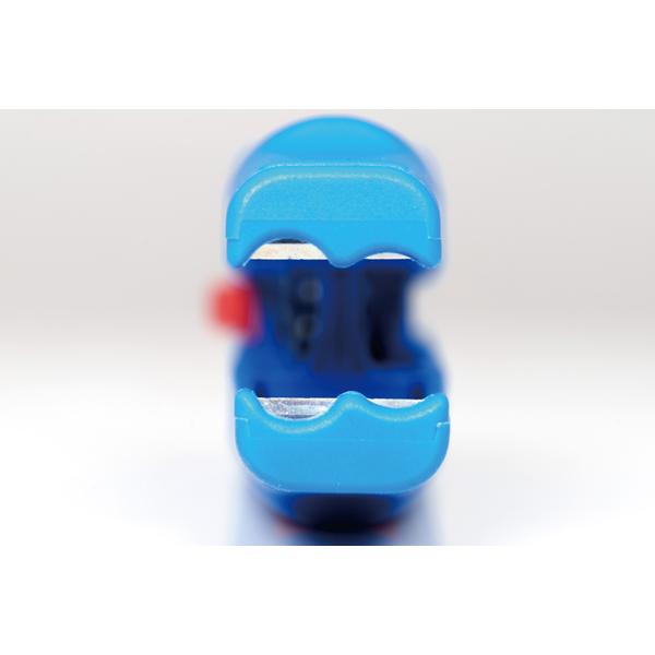 No.3 同軸ケーブルストリッパー ウェイコン WEICON 10013082 |  | 04