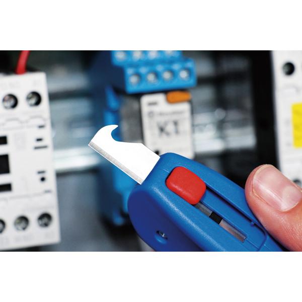 No.S4-28 ケーブルストリッパー ウェイコン WEICON 10021246 |  | 01