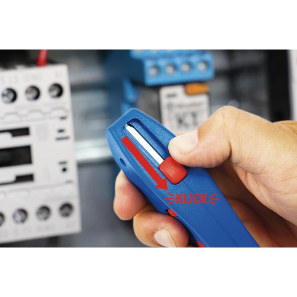 No.S4-28 ケーブルストリッパー ウェイコン WEICON 10021246 |  | 04