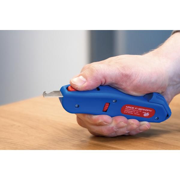 No.S4-28 ケーブルストリッパー ウェイコン WEICON 10021246 |  | 06